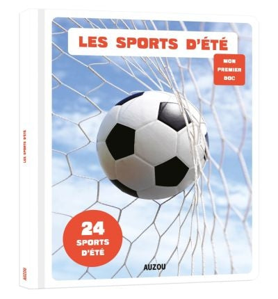 SPORTS D'ETE