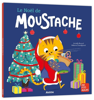 NOEL DE MOUSTACHE