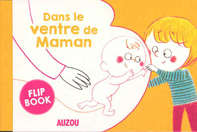 DANS LE VENTRE DE MAMAN