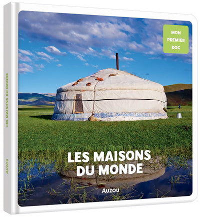 MAISONS DU MONDE