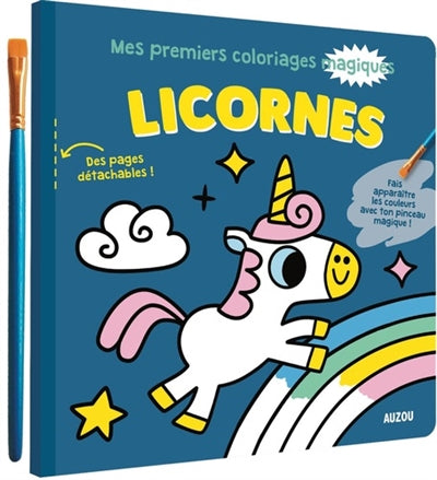 LICORNES