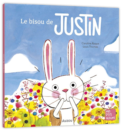 BISOU DE JUSTIN  (REFONTE MPT)