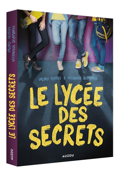 LYCEE DES SECRETS