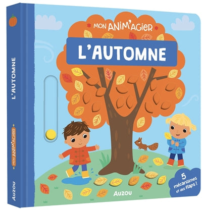 AUTOMNE