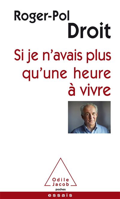 SI JE N'AVAIS PLUS QU'UNE