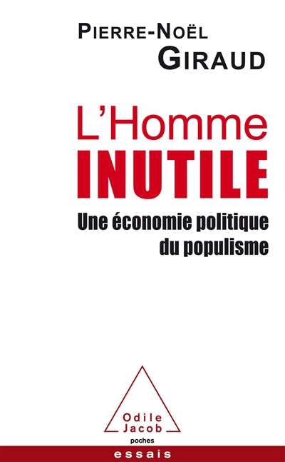 HOMME INUTILE