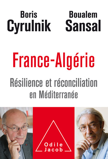 FRANCE-ALGERIE -RESILIENCE..MEDITERRANEE