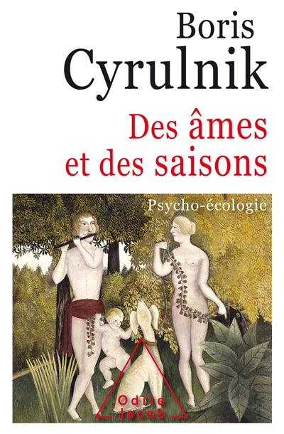 Des ames et des saisons