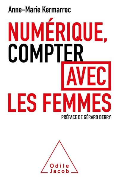 Numerique, compter avec les femmes