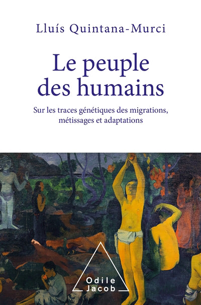 Peuple des humains