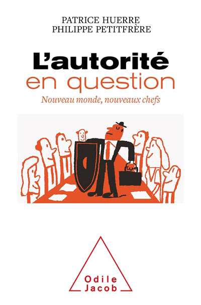 Autorité en question