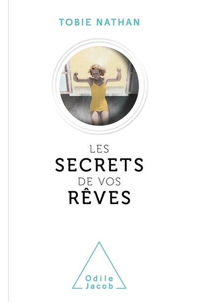 SECRETS DE VOS REVES