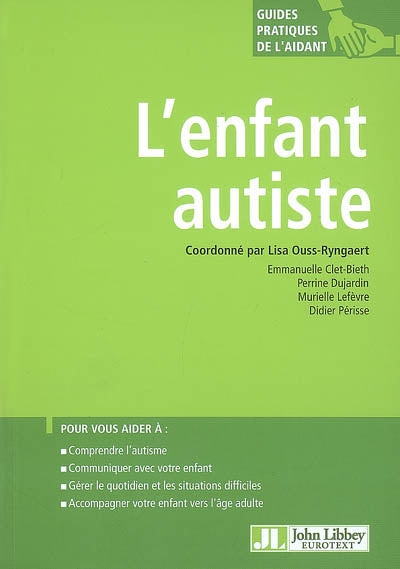 ENFANT AUTISTE