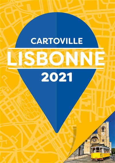 LISBONNE 2021 ED.AUGMENTEE