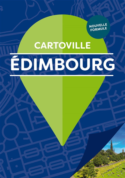 EDIMBOURG 2023