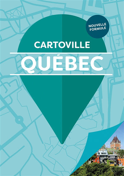 QUEBEC (CARTOVILLE)