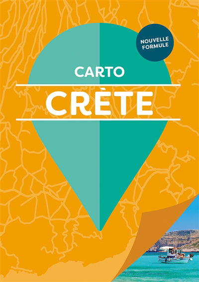 CRETE