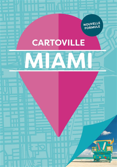 MIAMI CARTOVILLE