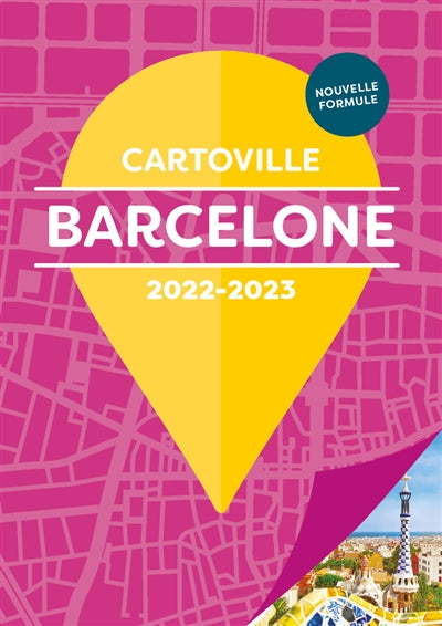 BARCELONE 2022-2023 24E ED.