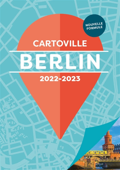 BERLIN 2022-2023 19E ED.