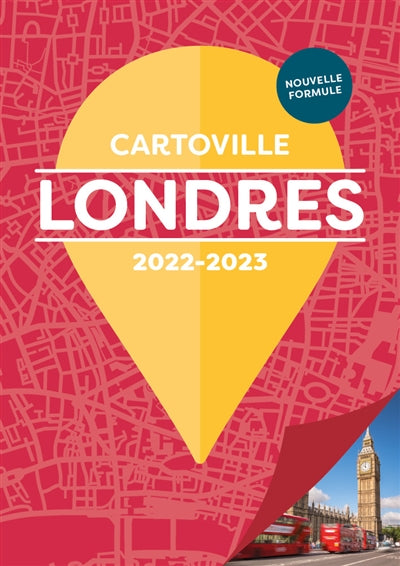 LONDRES 2022-2023 23E ED.