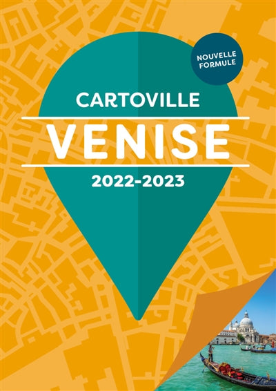 VENISE 2022-2023 22E ED.