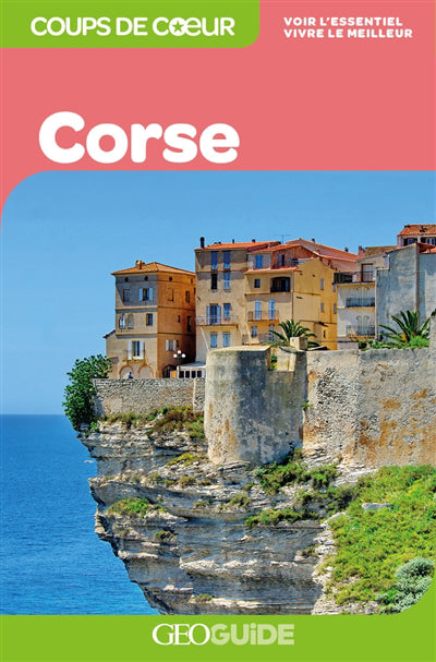 CORSE