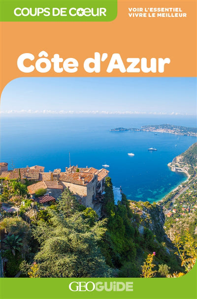 COTE D'AZUR