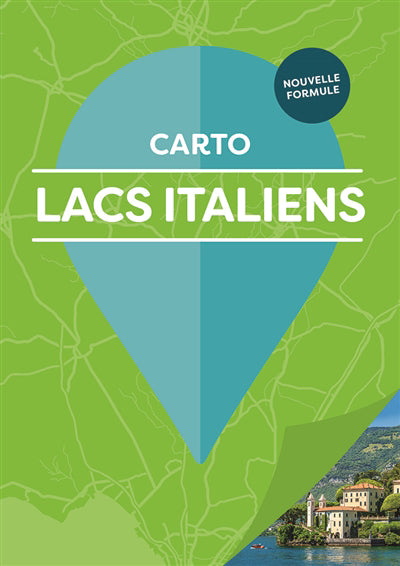 LACS ITALIENS