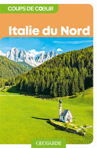 ITALIE DU NORD