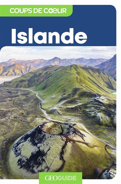 ISLANDE