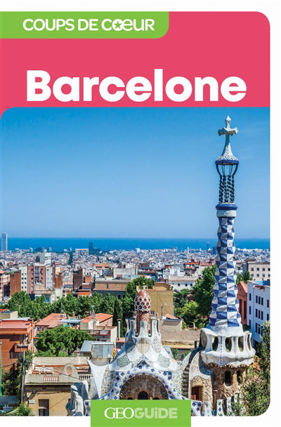 BARCELONE