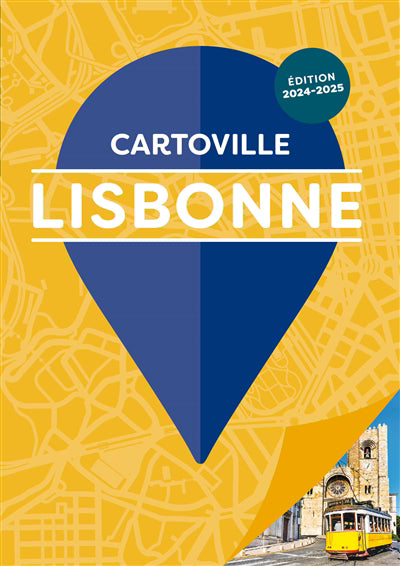 LISBONNE 2024-2025