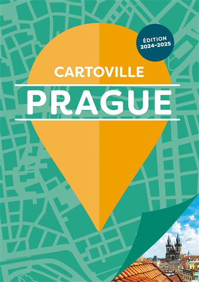 PRAGUE 2024-2025