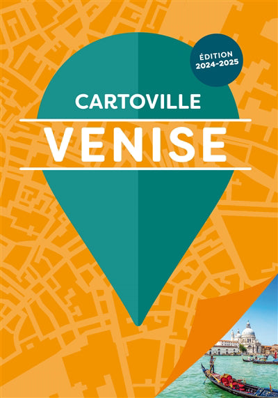 VENISE CARTOVILLE