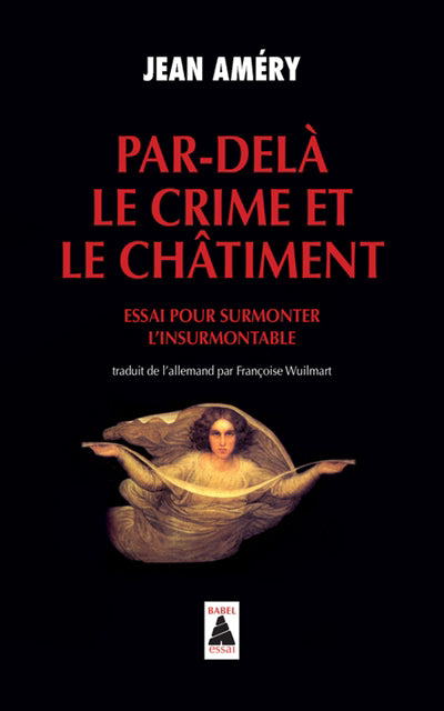 PAR-DELÀ LE CRIME ET LE CHÂTIMENT