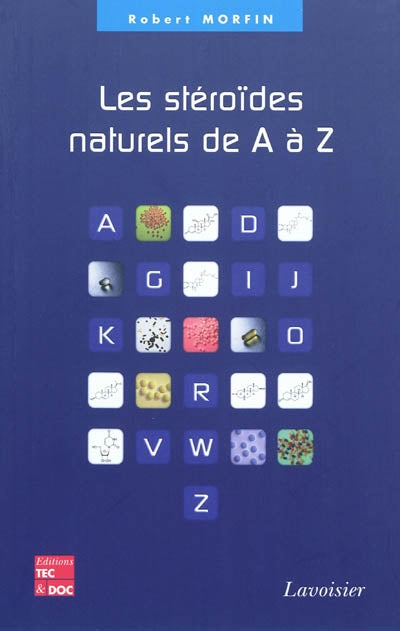 STÉROIDES DE A À Z