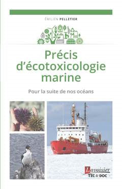 PRECIS D'ECOTOXICOLOGIE MARINE