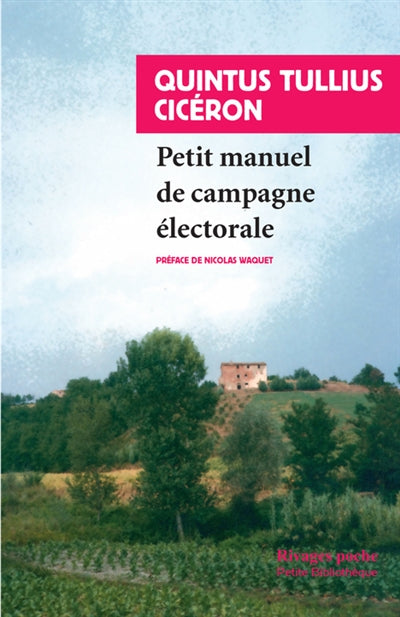 PETIT MANUEL DE CAMPAGNE ÉLECTORALE N.É.