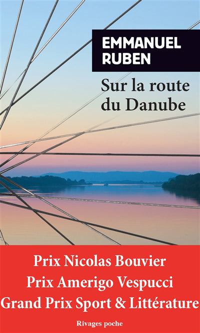 SUR LA ROUTE DU DANUBE