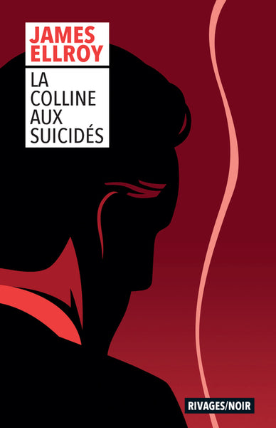 COLLINE AUX SUICIDES  1RE_ED