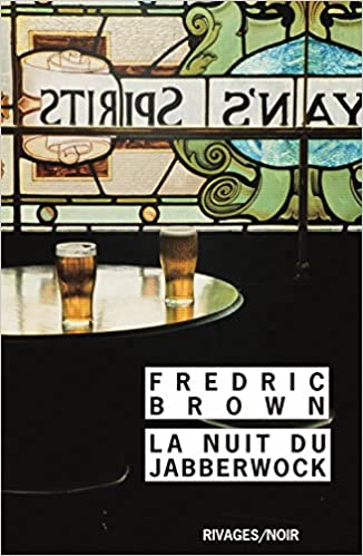 NUIT DU JABBERWOCK