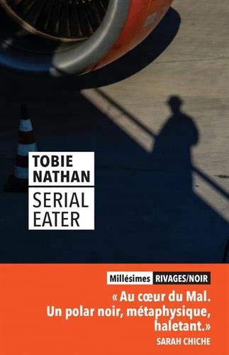 SERIAL EATER N.E.