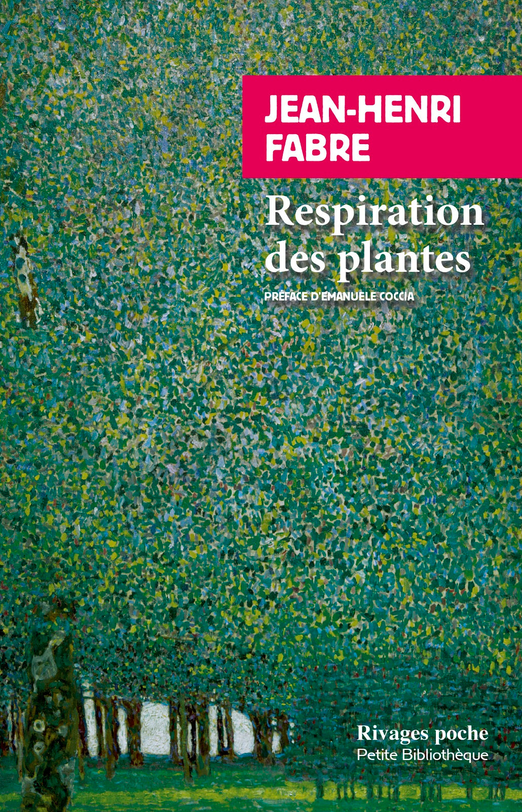 RESPIRATION DES PLANTES