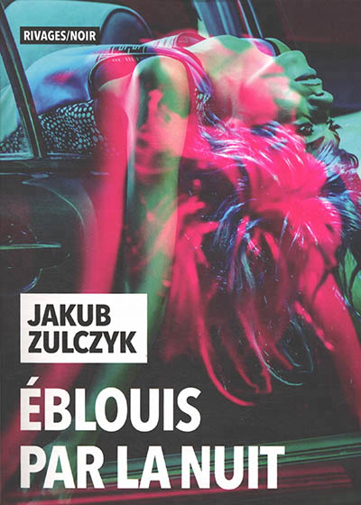 EBLOUIS PAR LA NUIT