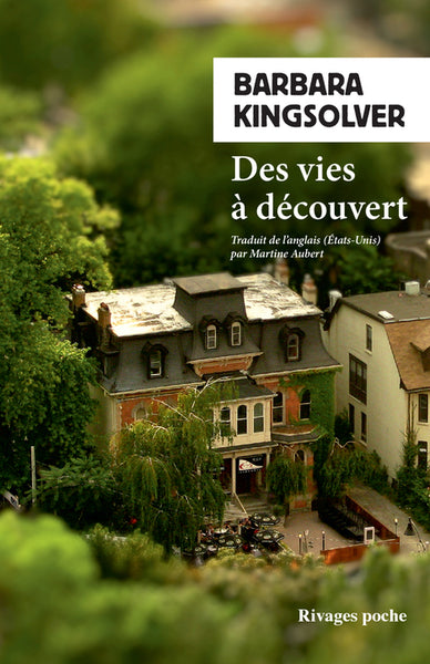 DES VIES A DECOUVERT