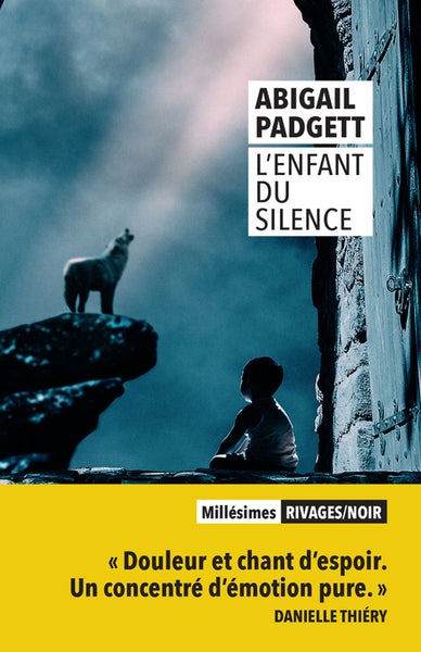 ENFANT DU SILENCE