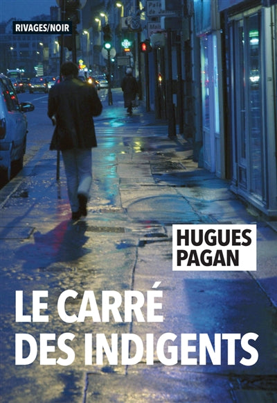 CARRE DES INDIGENTS