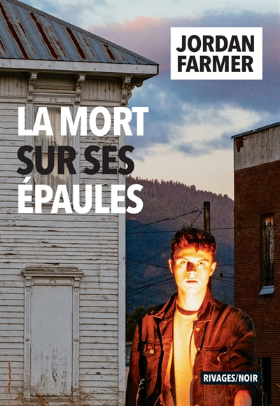 MORT SUR SES EPAULES