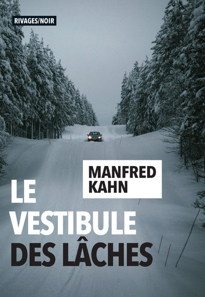 VESTIBULE DES LACHES